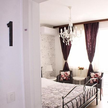 Bella Elia Apartment Сплит Экстерьер фото